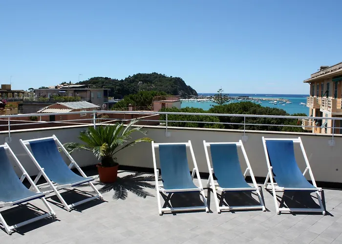 Hotel Genova