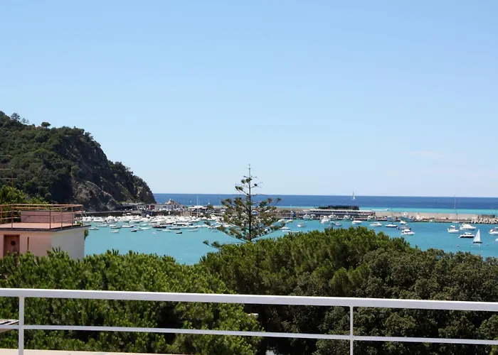 Hotel Genova