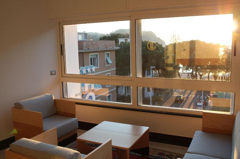 Hotel Genova 3*