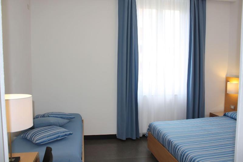 Genova Hotel Sestri Levante