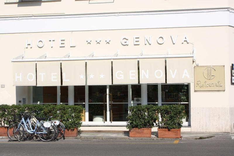 Genova 3*