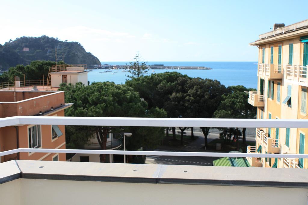 Genova Sestri Levante