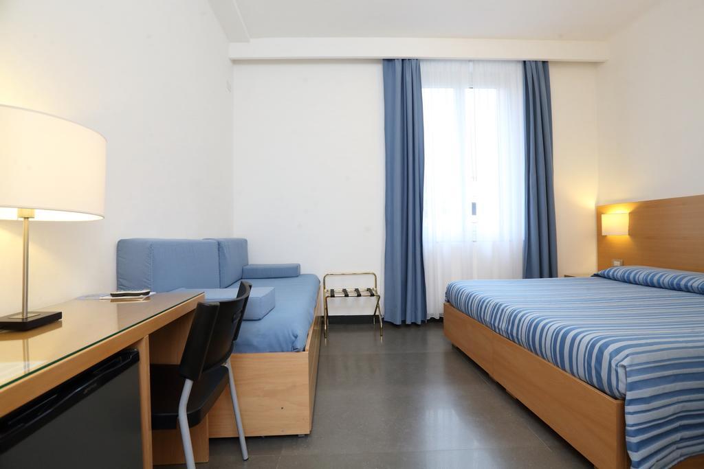 Genova Hotel