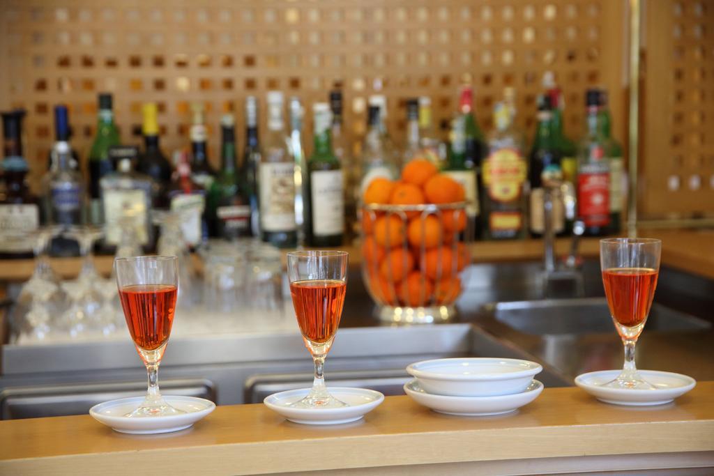 Genova Hotel 3*