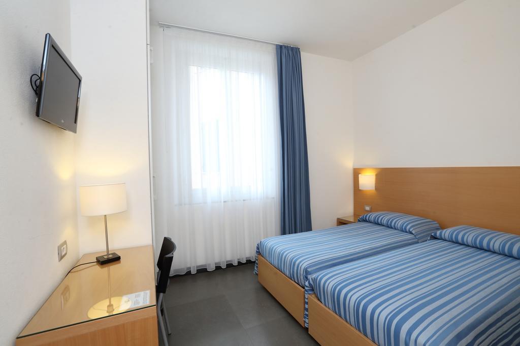 Genova Hotel