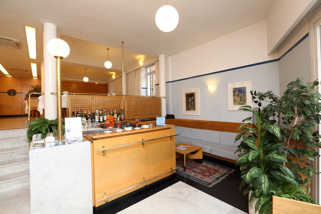 Hotel Genova Sestri Levante