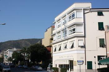 Genova 3* Sestri Levante