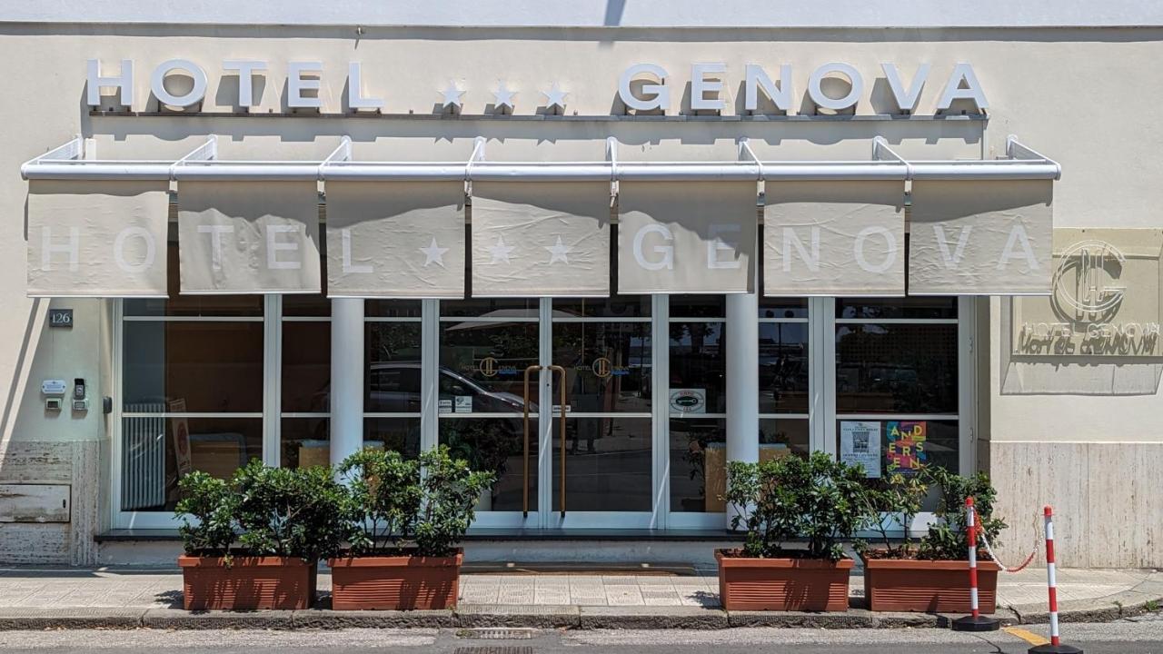 Genova 3*